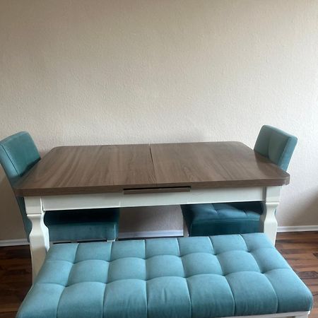 Schoene Wohnung In Dortmund City מראה חיצוני תמונה