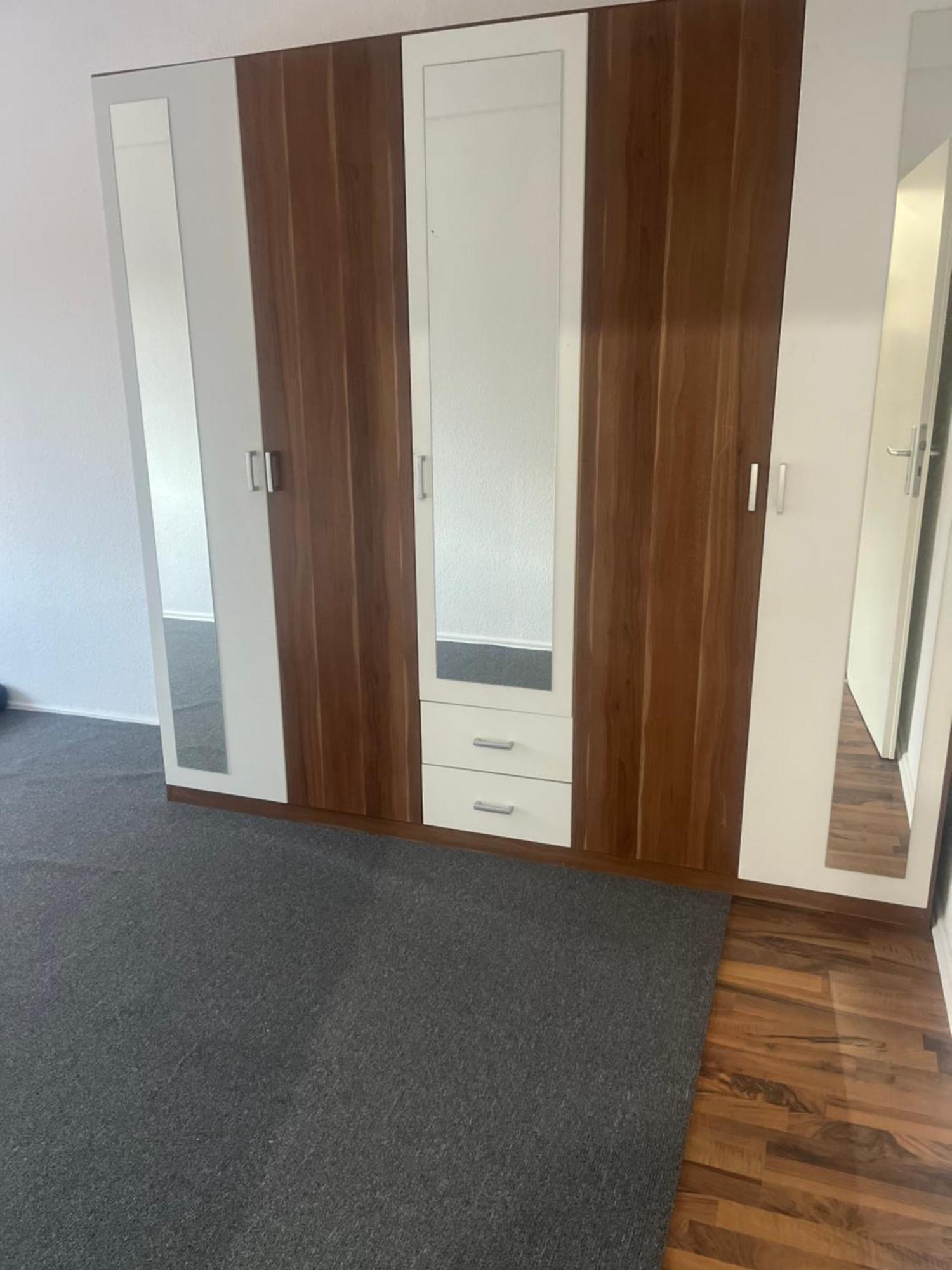 Schoene Wohnung In Dortmund City מראה חיצוני תמונה
